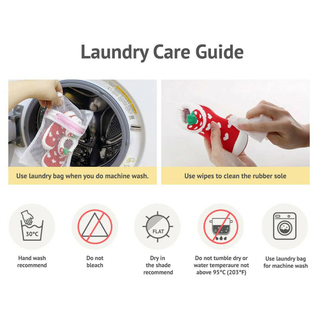 Komuello first walker baby sock shoes-Mini Bear