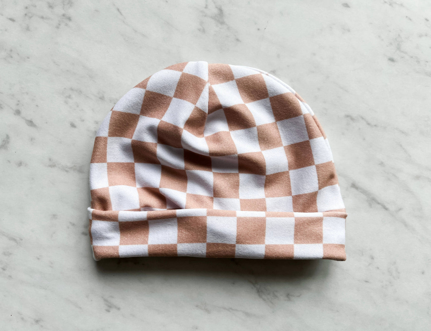 Baby boy hat