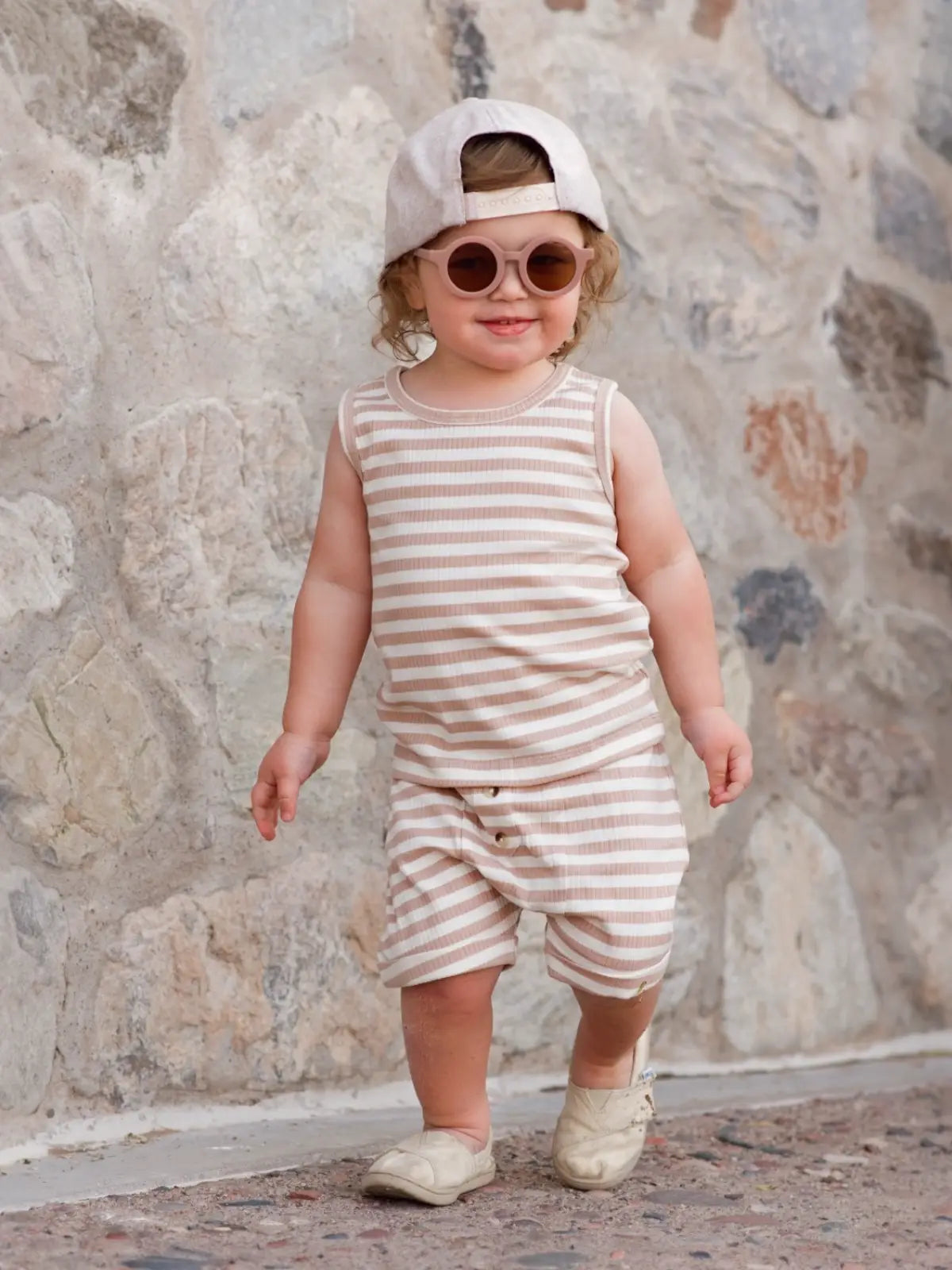 toddler summer clothes set