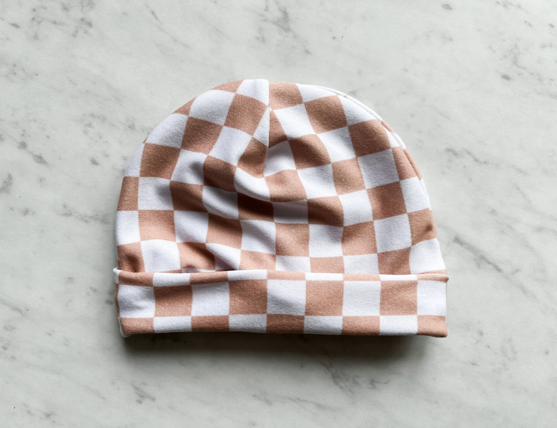 Baby boy hat 