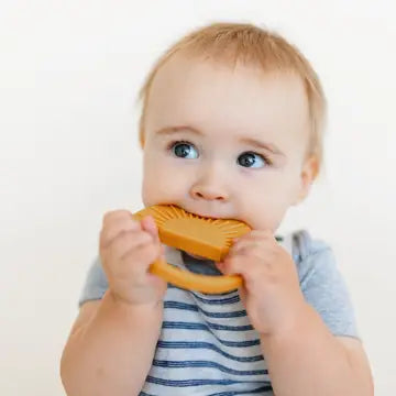 Sunshine teether 